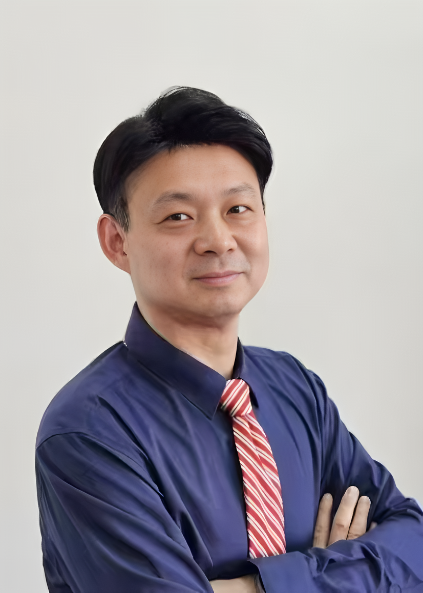 叶志伟教授简介-湖北工业大学大数据与人工智能产业学院